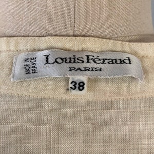 Louis Féraud 70s Blouse image 5