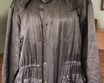 Paul Smith unisex parka