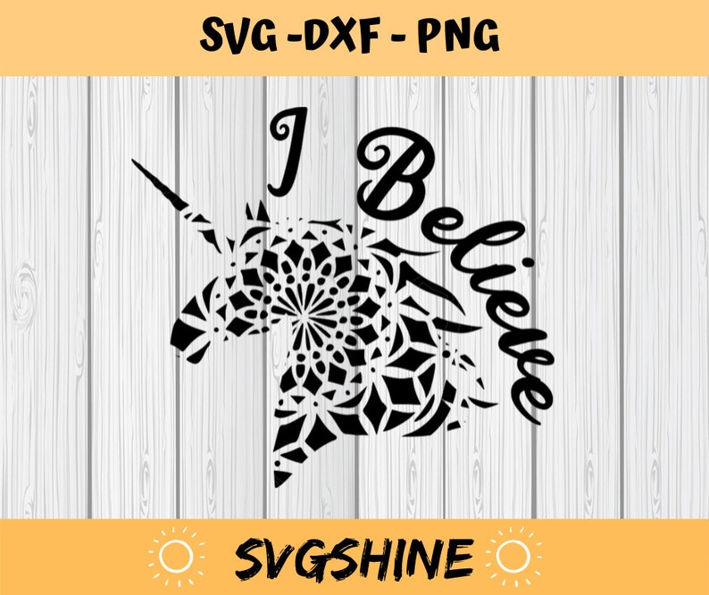 Free Free 264 Unicorn Mandala Cricut SVG PNG EPS DXF File