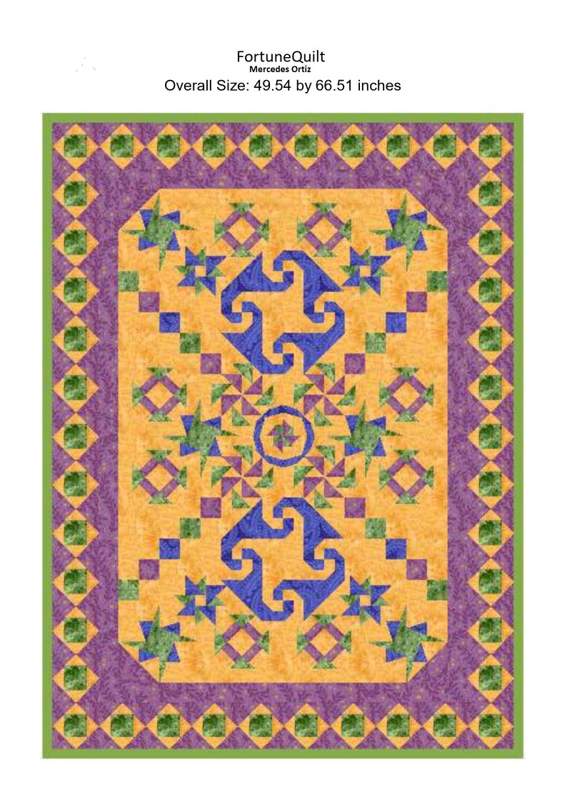Patchwork Project Board Patchwork Project Patterns - Etsy