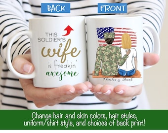 5 U.S. Military Ceramic Coffee Mugs: 3 Different Navy Mugs; 5th Weather