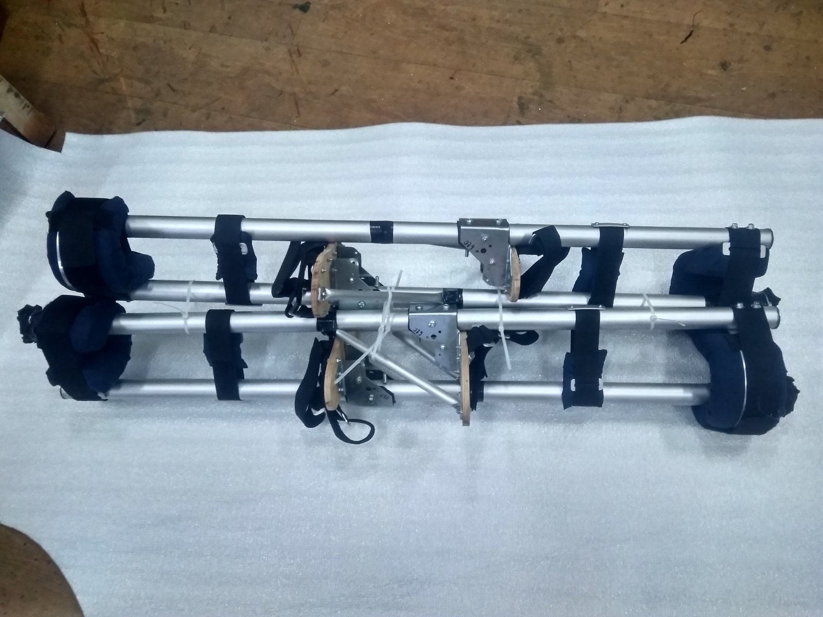 Stilts Aluminum Circus Stilts Stilts Handmade Very High Etsy Australia