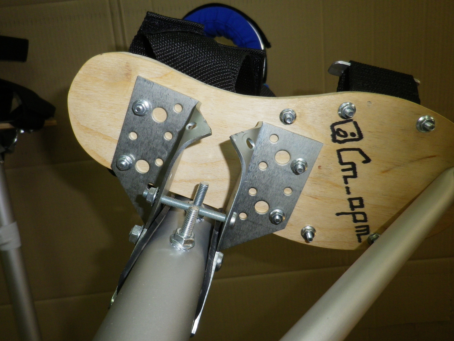 Stilts Aluminum Circus Stilts Stilts Handmade Very High Etsy Australia