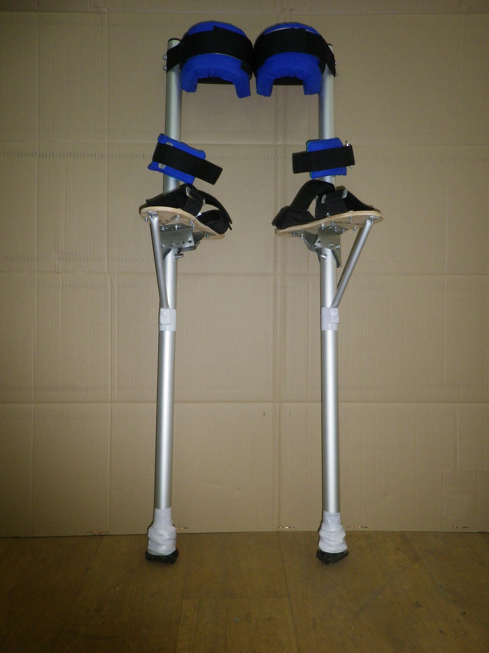 Stilts Aluminum Circus Stilts Stilts Handmade Very High Etsy Australia