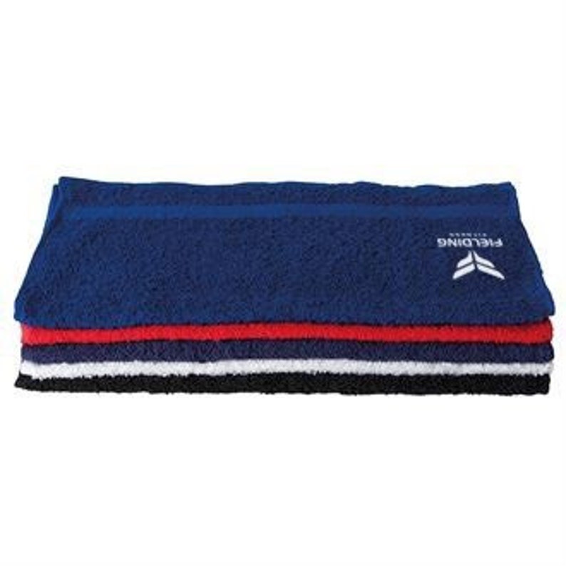 Fielding Fitness Gym Towel