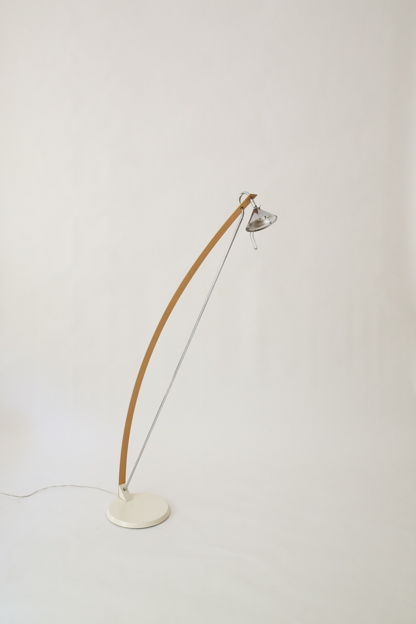 Vintage Ikea prolog Floor Lamp by Tord Bjorklund 1990s Etsy Ireland