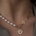 see more listings in the Necklace section