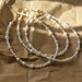 see more listings in the Wedding Jewelry section