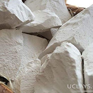 SEVERSKY eetbare krijtbrokken natuurlijk knapperig, 100 g (4 oz) - 9 kg (20 pond) - Koop in bulk (groothandel), hete prijs, snelle verzending wereldwijd!