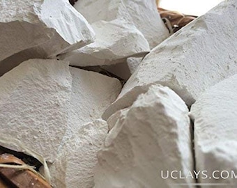 SEVERSKY Edible Chalk Chunks Natural Crunchy, 100 gm (4 oz) - 9 kg (20 lb) - Buy in Bulk (Wholesale), Hot Price, Fast Shipping Worldwide!