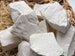 NEW OSKOL Edible Chalk Chunks Natural Crunchy, 100 gm (4 oz) - 9 kg (20 lb) - Buy in Bulk (Wholesale), Hot Price, Fast Shipping! 