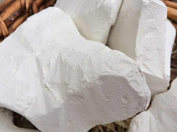 Chalk natural sale