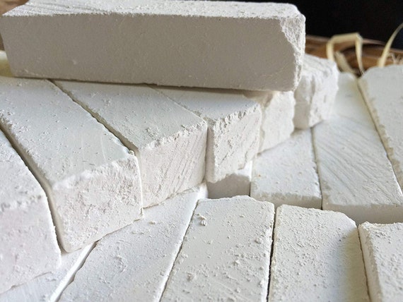 BELGOROD SAWN Edible Chalk Chunks Natural Crunchy, 100 Gm 4 Oz 9 Kg 20 Lb  Buy in Bulk wholesale, Hot Price, Fast Shipping 