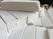BELGOROD SAWN Edible Chalk Chunks Natural Crunchy, 100 gm (4 oz) - 9 kg (20 lb) - Buy in Bulk (Wholesale), Hot Price, Fast Shipping! 