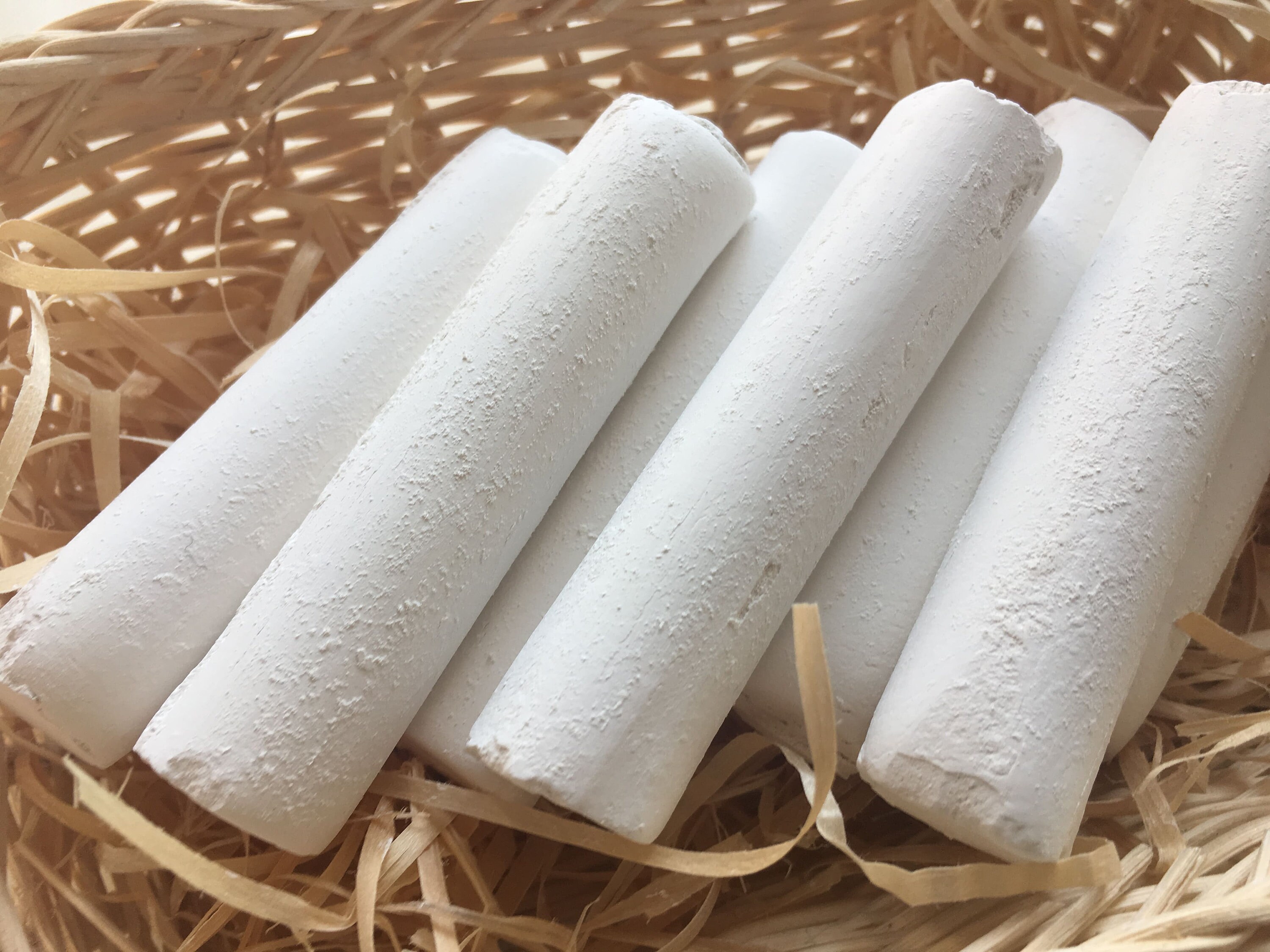 KAOLIN Edible Chalk BARS Edible Bars With KAOLIN Clay and Etsy