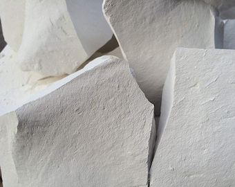 MONASTIC Pezzi di gesso commestibili croccanti naturali, 100 g (4 oz) - 9 kg (20 libbre) - Acquista all'ingrosso, prezzo conveniente, spedizione veloce in tutto il mondo!