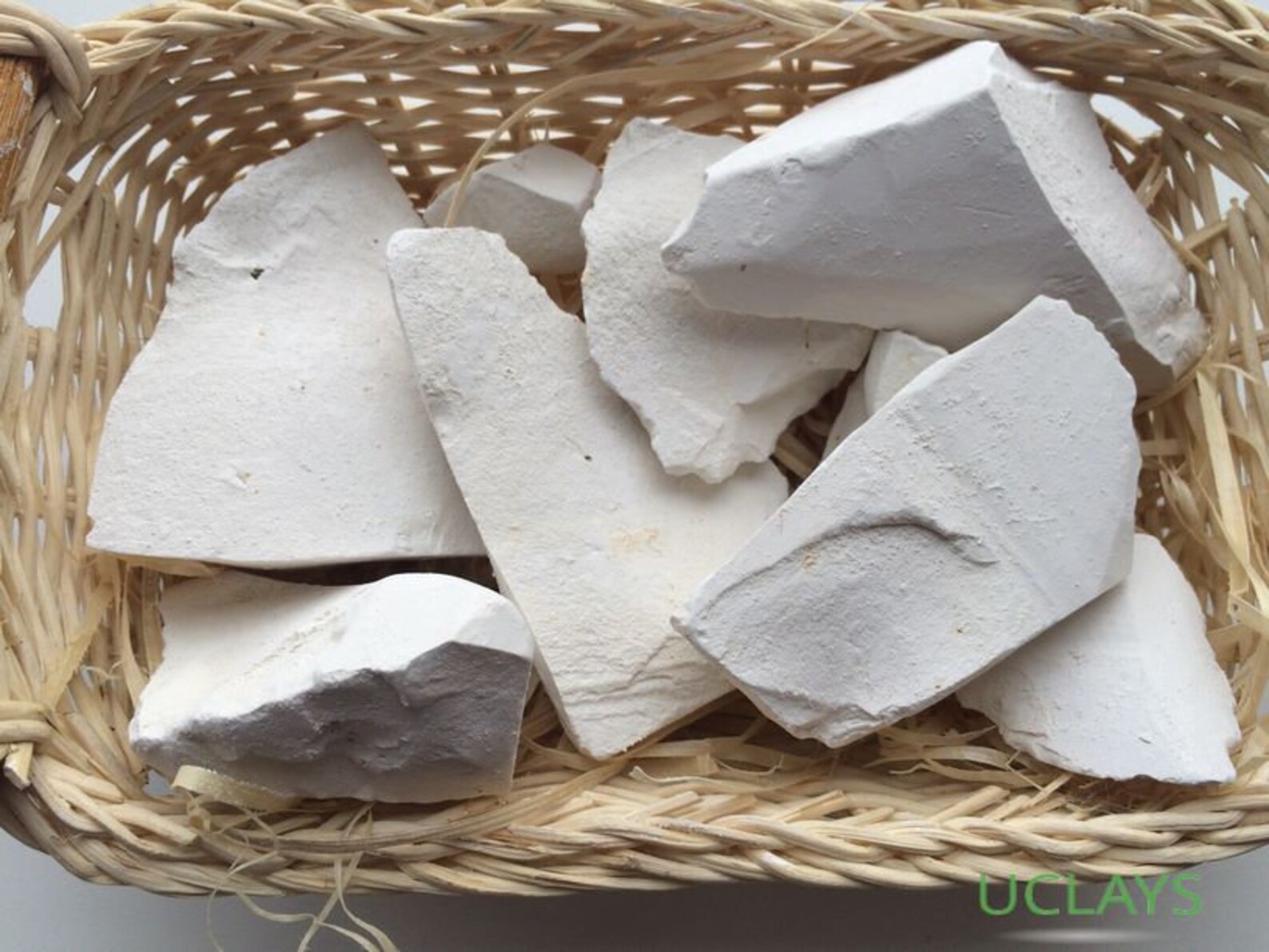 VALUYCHIK Edible Chalk Chunks Natural Crunchy 100 Gm 4 Oz Etsy