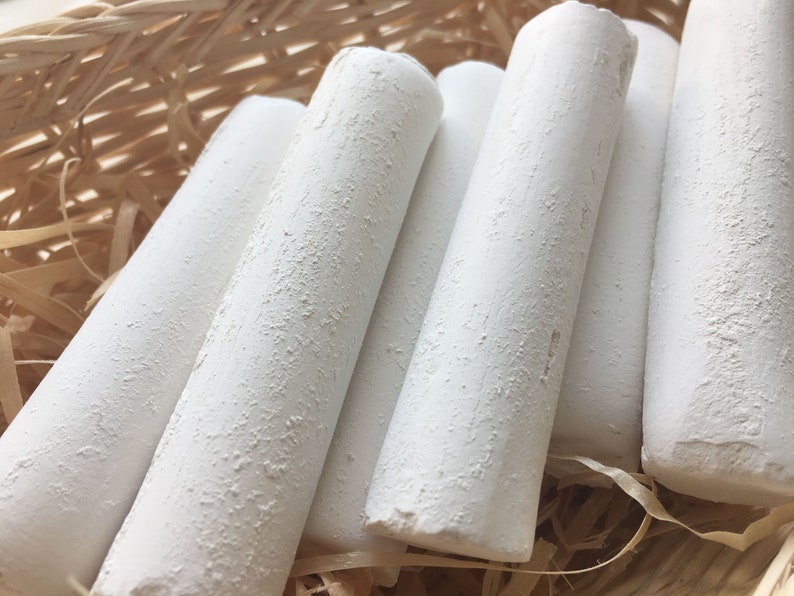 KAOLIN Edible Chalk BARS Edible Bars With KAOLIN Clay and Etsy