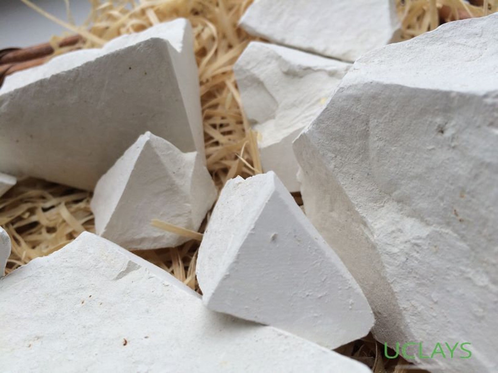 VATUTIN Edible Chalk Chunks Natural Crunchy 100 Gm 4 Oz 9 Etsy