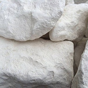 220 g KRAM edible Chalk chunks natural for eating 8 oz 220 g KRAM edible Chalk chunks natural for eating 8 oz