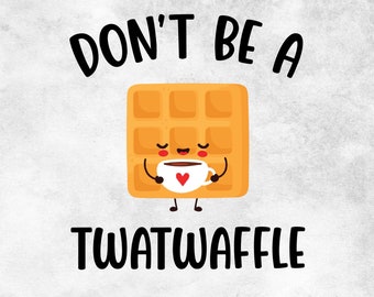 Buy Waffles Quote Online In India - Etsy India Buy Waffles Quote Online In India - Etsy India