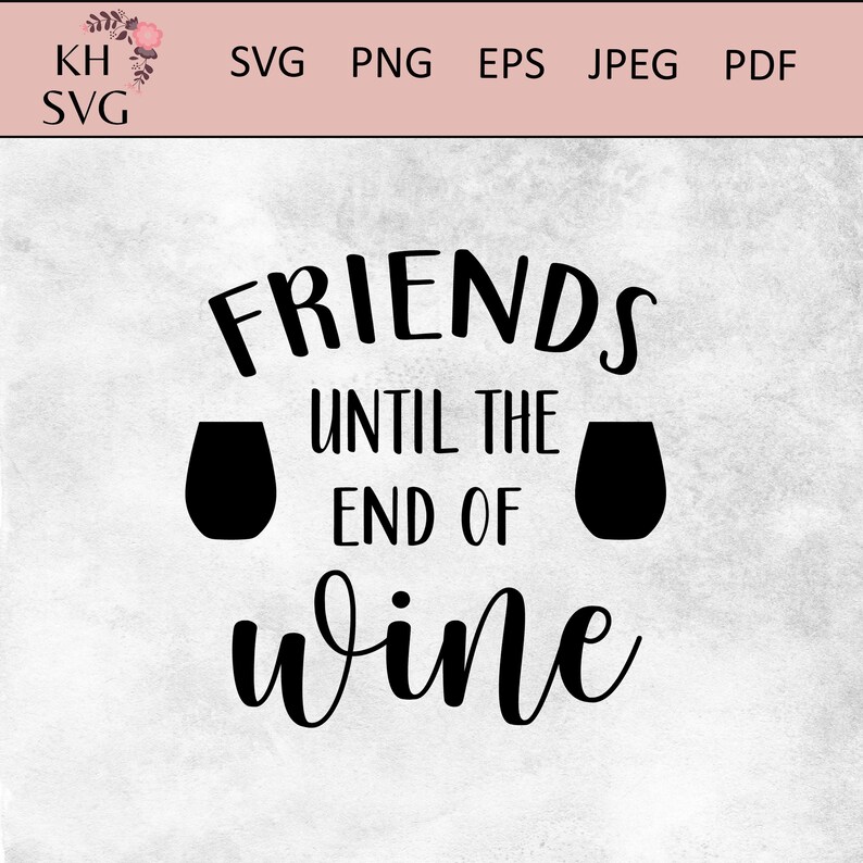 Free Free Friends Svg Cricut 343 SVG PNG EPS DXF File