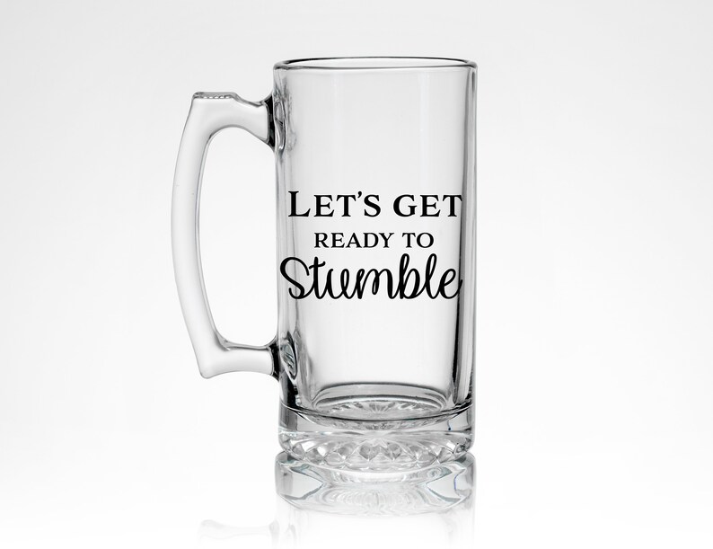 Download Art Collectibles Clip Art Drink Svg Cricut Svg Svg Files Father S Day Svg Let S Get Ready To Stumble Svg