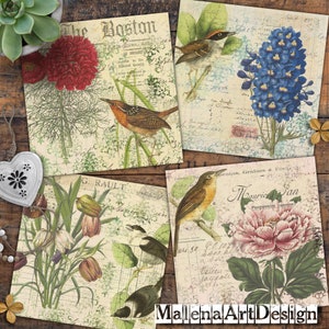 Papéis, Junk Journal, Colagem, Cartões Digitais Imprimíveis, TAGS, CARTÃO, Papéis para Artesanato, Vintage, Scrapbook