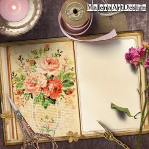 Papéis, Costura, Cartões Digitais Imprimíveis, Vintage, Cartões, Senhoras, Artesanato, Moda, Scrapbook, Junk Journal, TAGS,