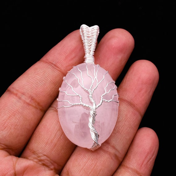 Ciondolo Albero Della Vita - Gioielli - Ciondoli - Di Spirito Crea... | Su MissHobby - Foto 11