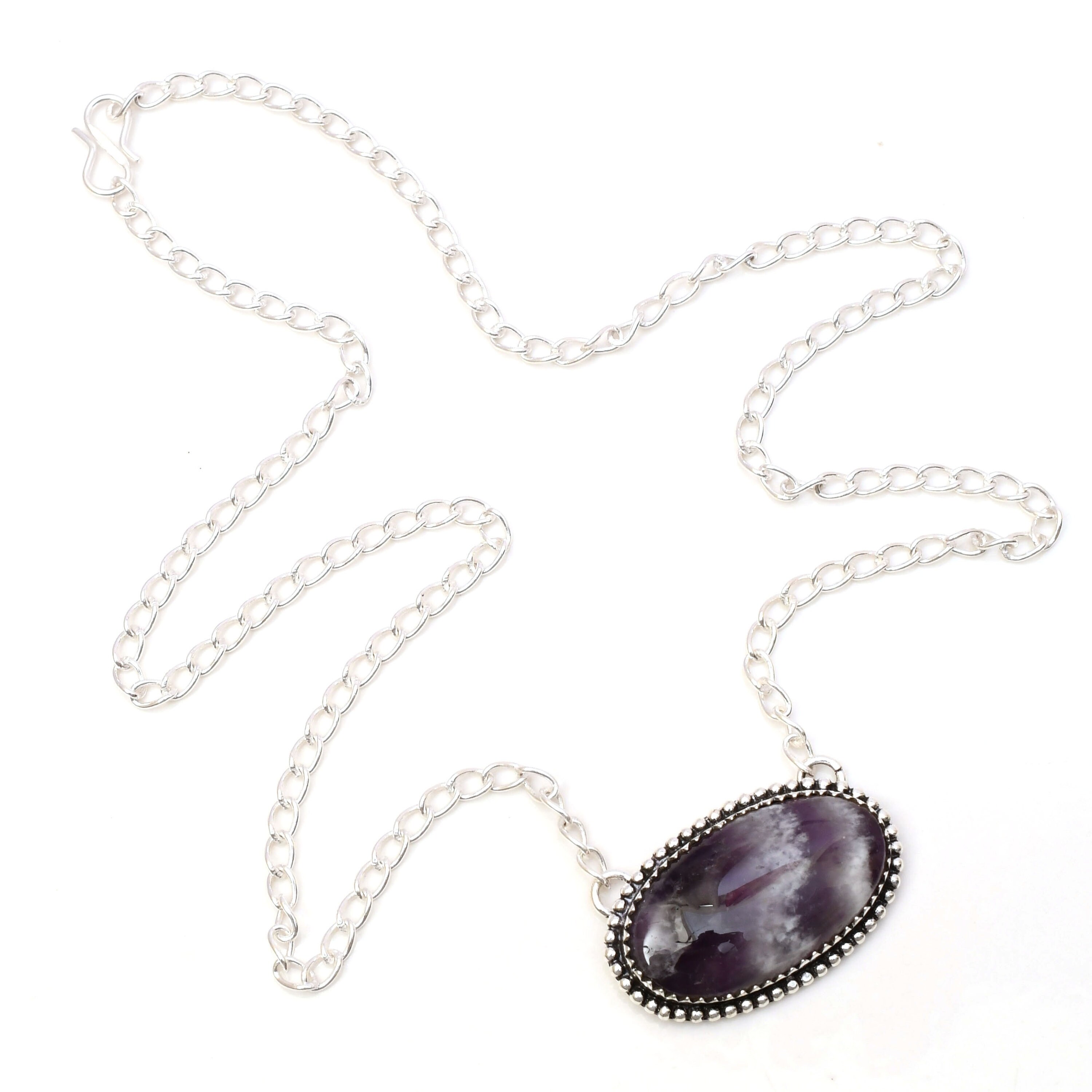 Nuovo arrivo gioielli placcati oro 18 carati collana in argento Sterling 925 con Nuovo arrivo gioielli placcati oro 18 carati collana in argento Sterling 925 con
