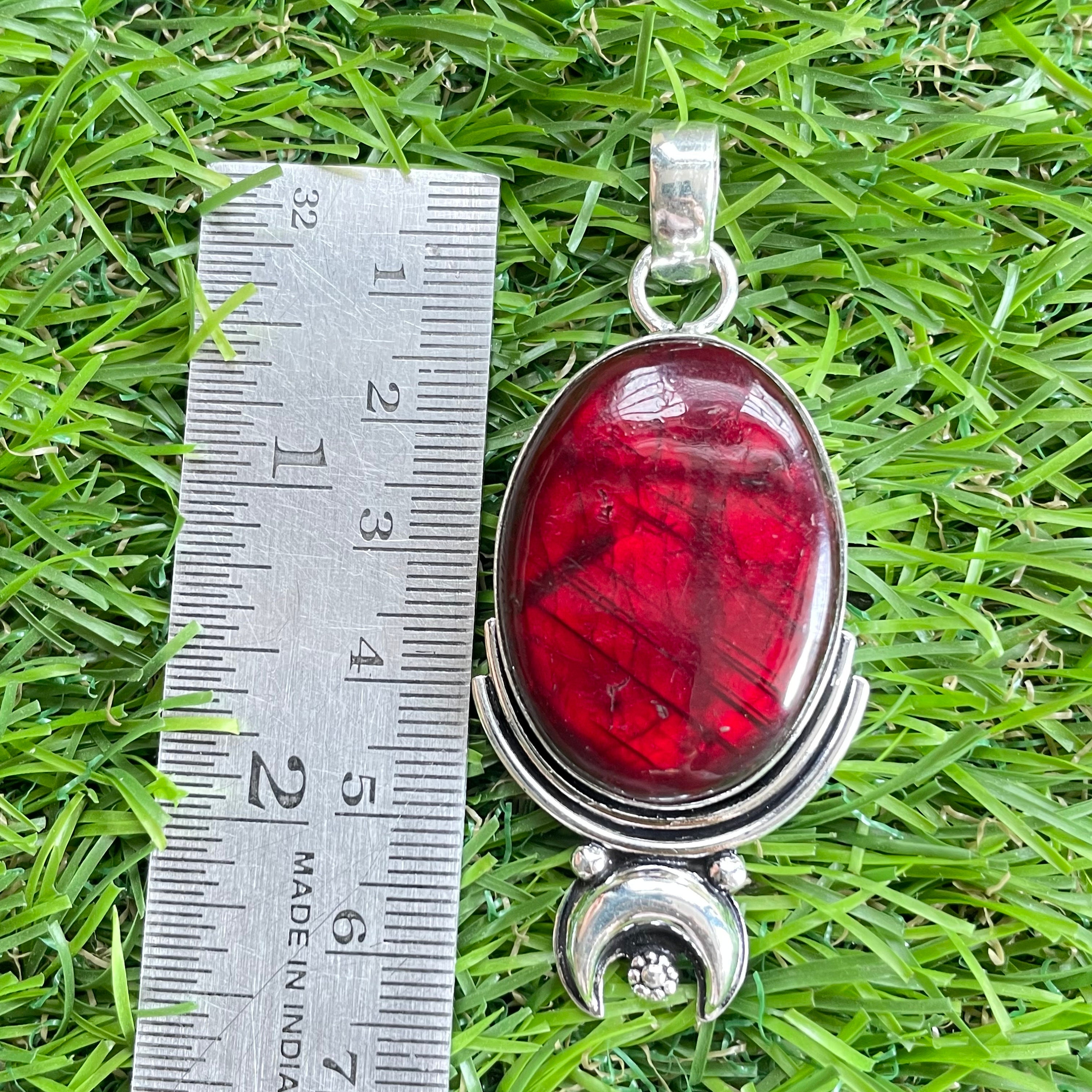 Ciondolo gioiello regalo antico fatto a mano pietra preziosa labradorite Ciondolo gioiello regalo antico fatto a mano pietra preziosa labradorite