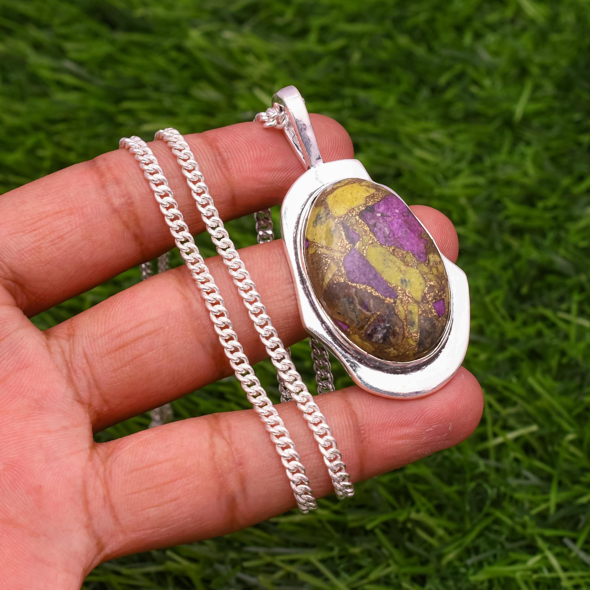 ローズクォーツ星☆アメジストのベル♡No.2484 ローズクォーツ星☆アメジストのベル♡No.2484 ブルーサファイア 925