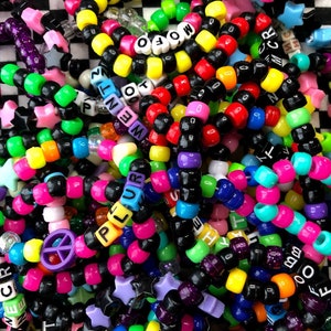 kandi singles mystery 5, 10, 20