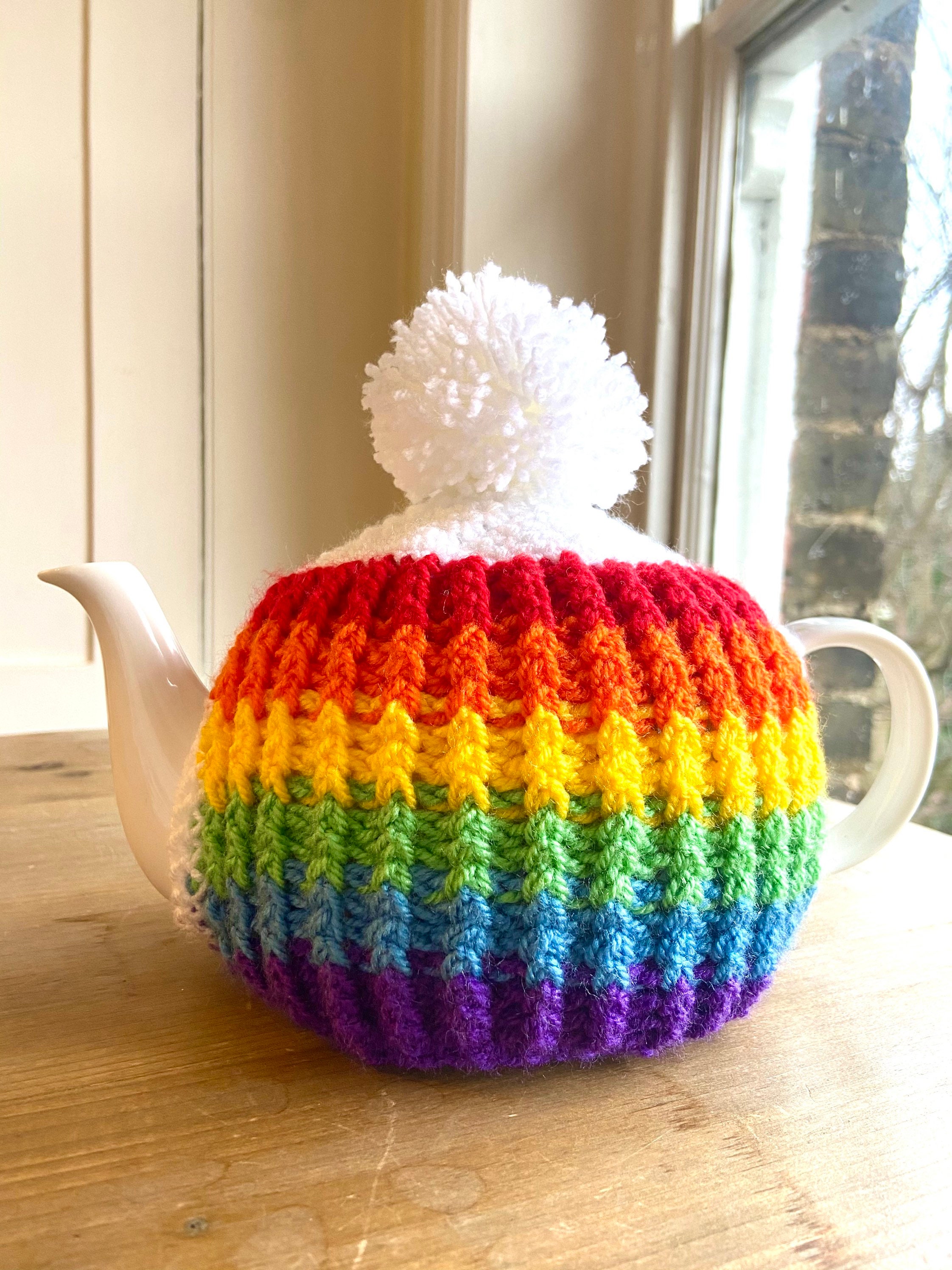 ポミ。 です　　　R&D.M.Co- CATCH ME TEA COSY ポミ。 です R&D.M.Co- CATCH ME TEA COSY Call The Midwife