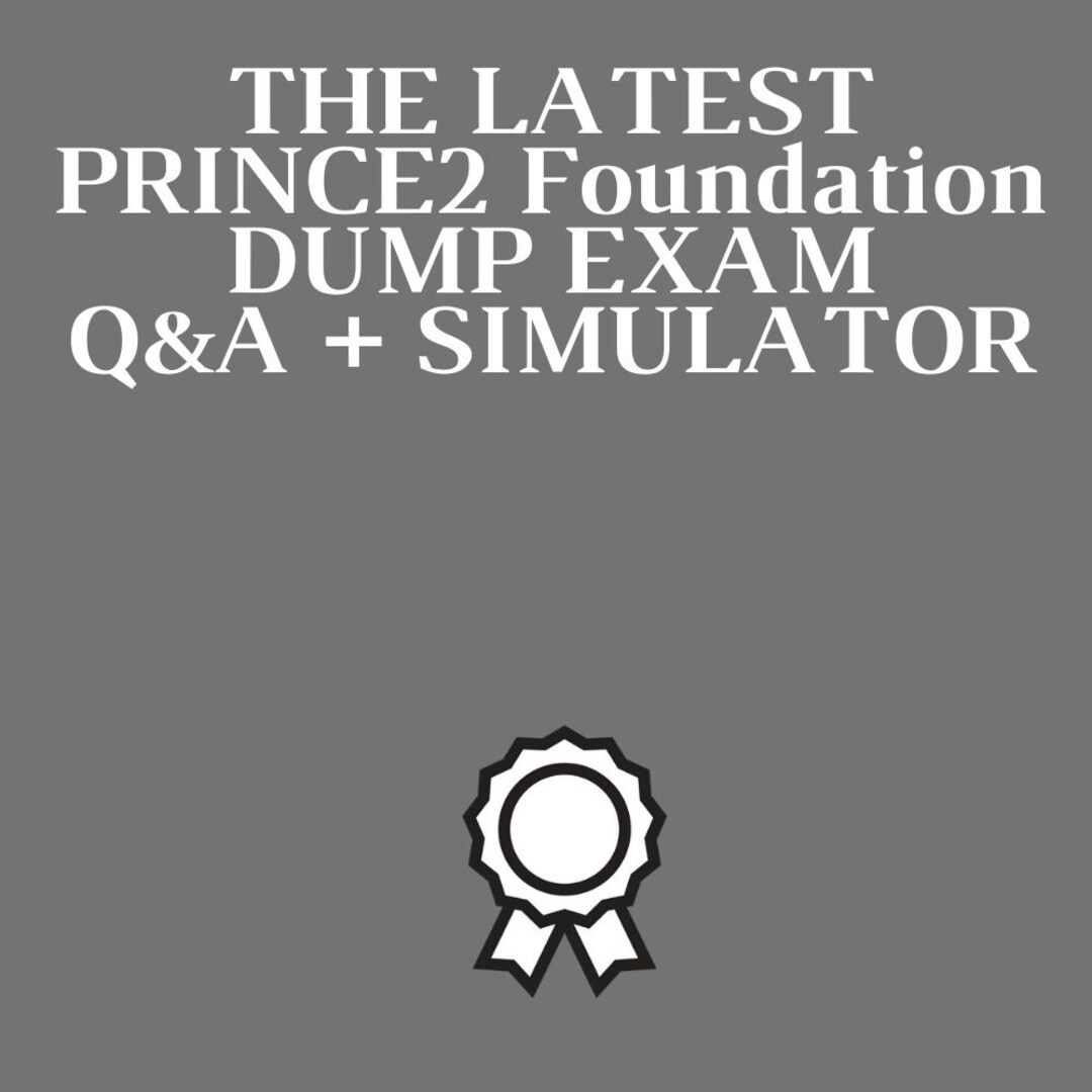 PRINCE2Foundation PDF問題サンプル | Maxtic