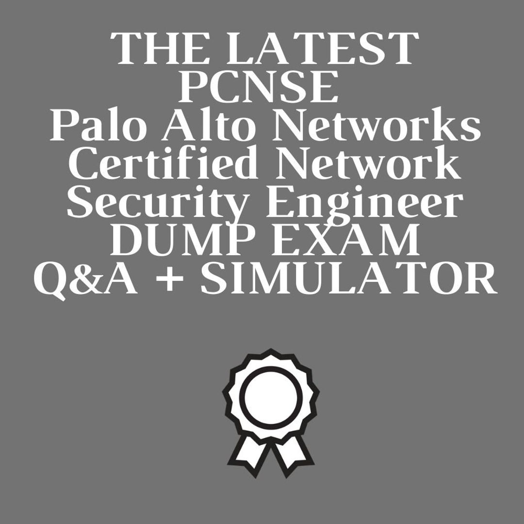 PCNSE Lerntipps