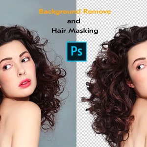 Background Removal Service - Images, logos, type graphics, Photo editing
