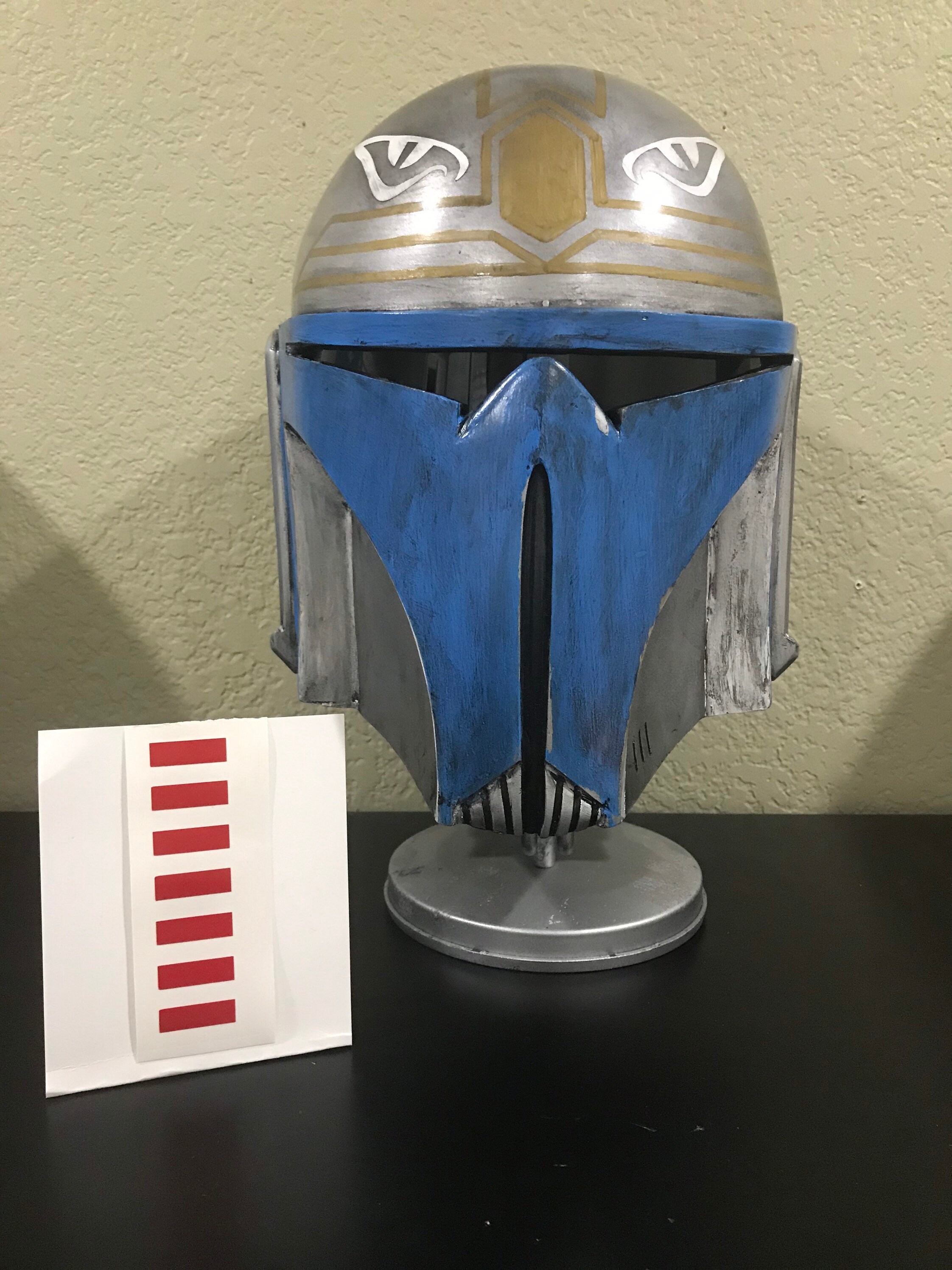 Kill stripes/blood stripes Vinyl Decal
