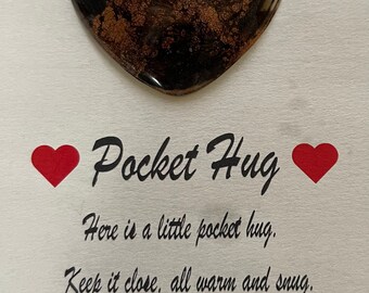 Pocket Hug Magnet