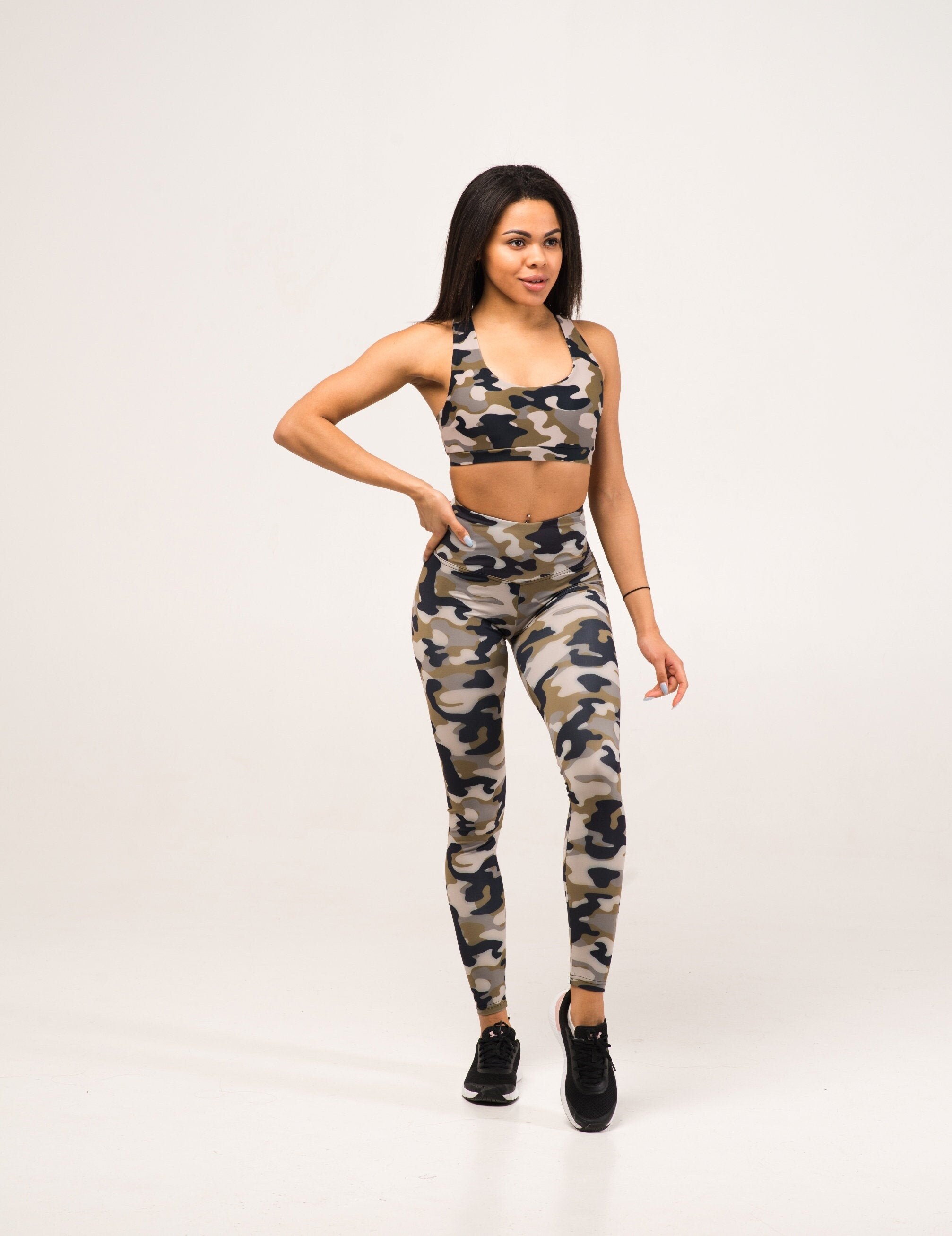 Women Leggings/ Women Printed Leggings 