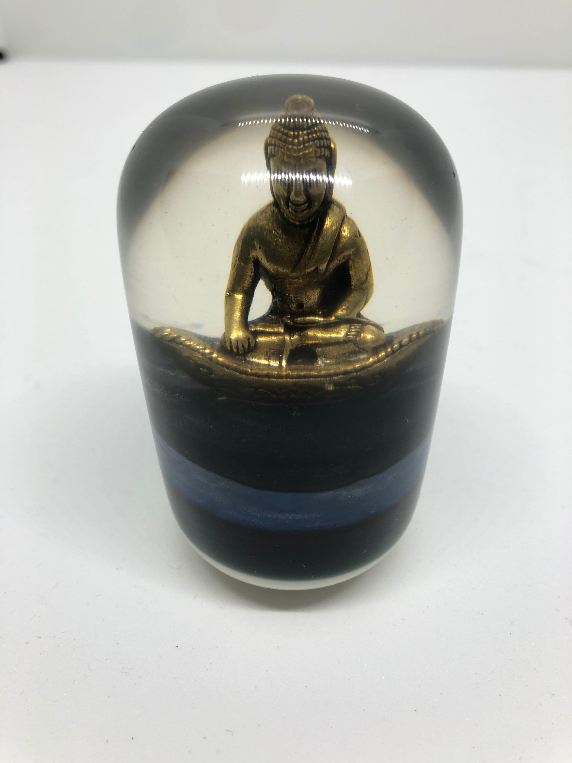 Buddha shift knob online