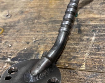 ステンレスラチェットトップジョッキーシフトレバー - Etsy 日本