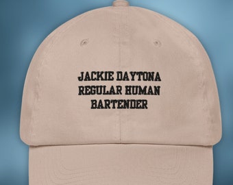 What We Do In The Shadows Hat, Jackie Daytona, What We Do In The Shadows, Regular Human Bartender, Laszlo Cravensworth, WWDITS