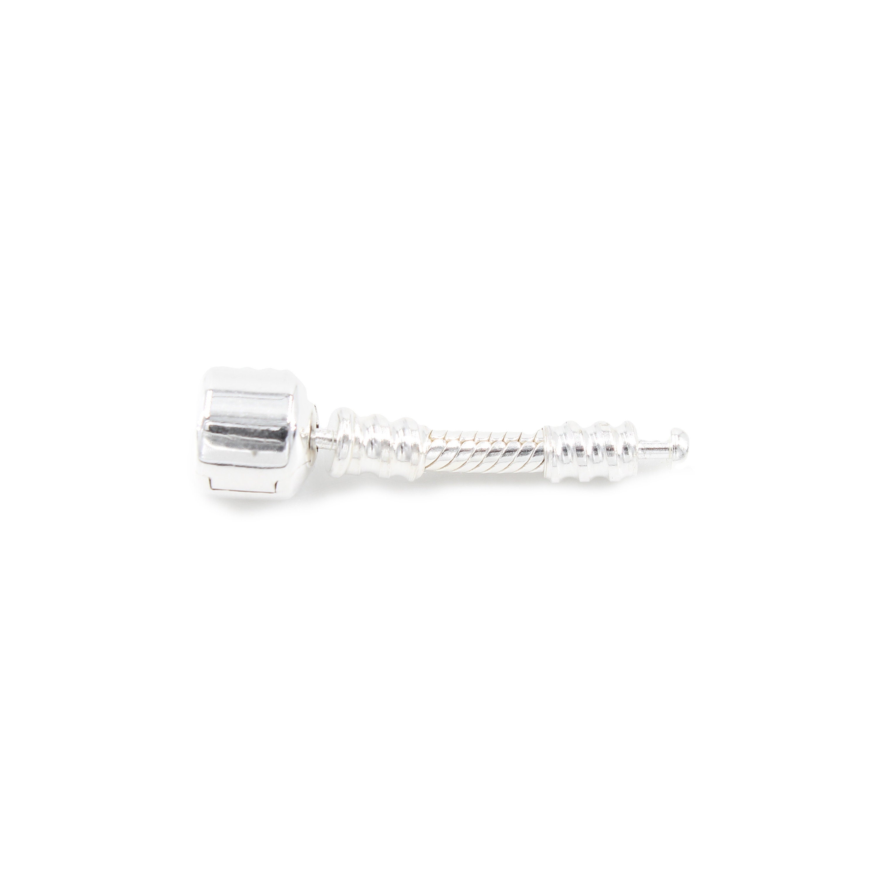 Pandora store extender clasp
