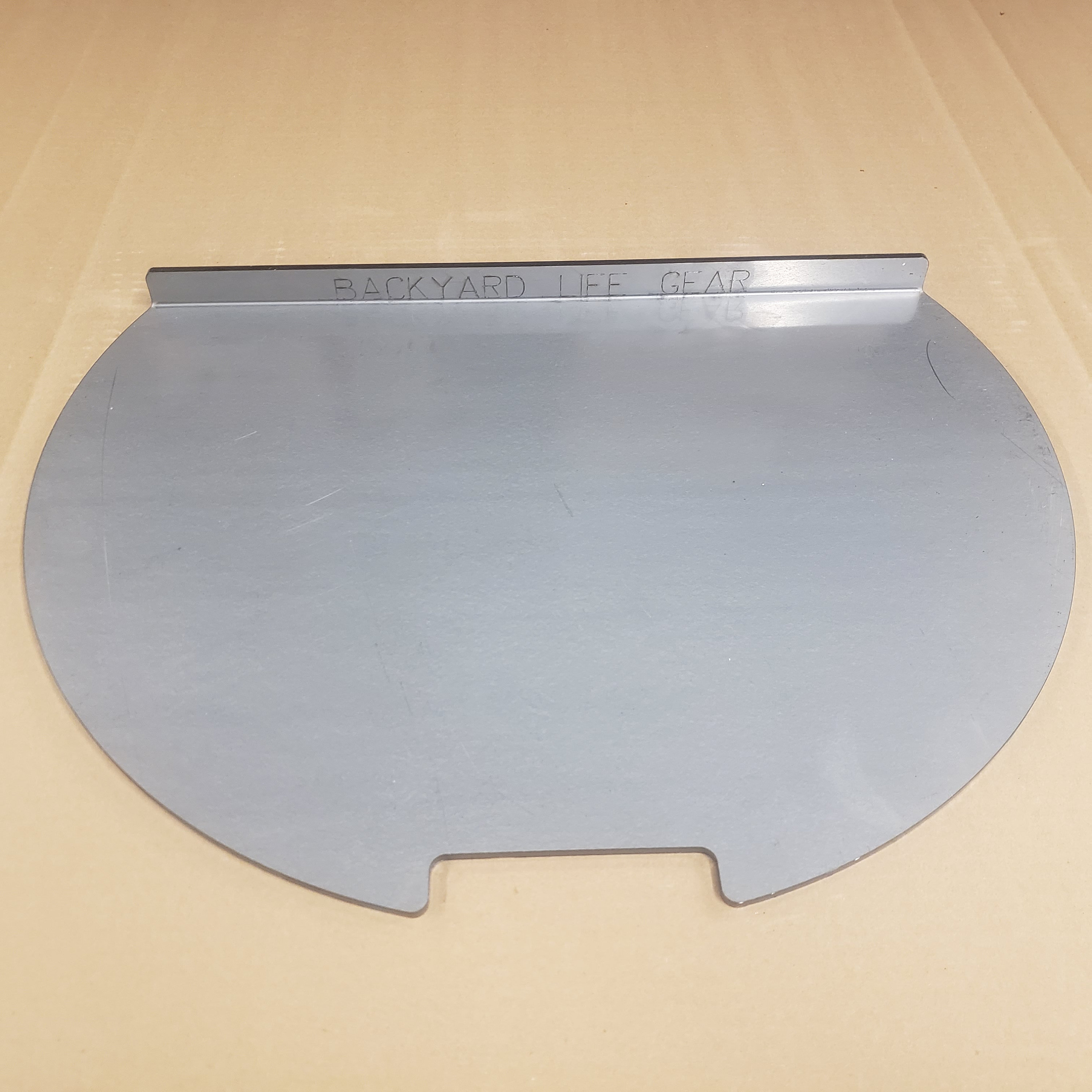 Griddle Plate for er Kettle Charcoal Grill 18inch Etsy