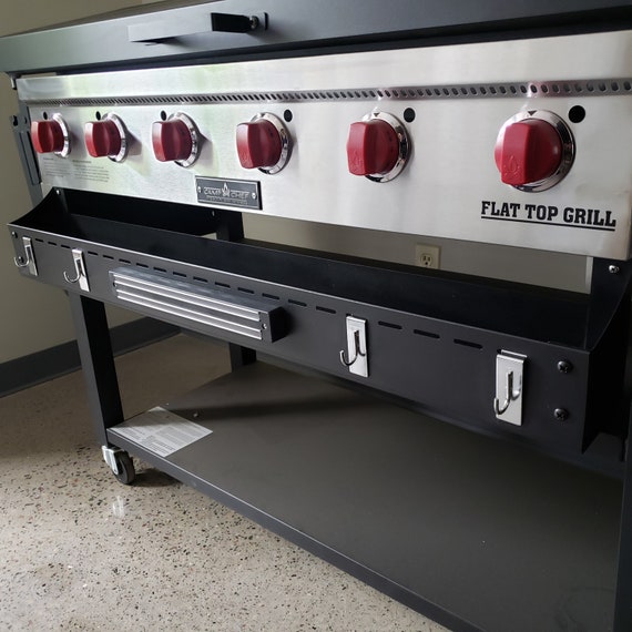 Camp top chef ftg900