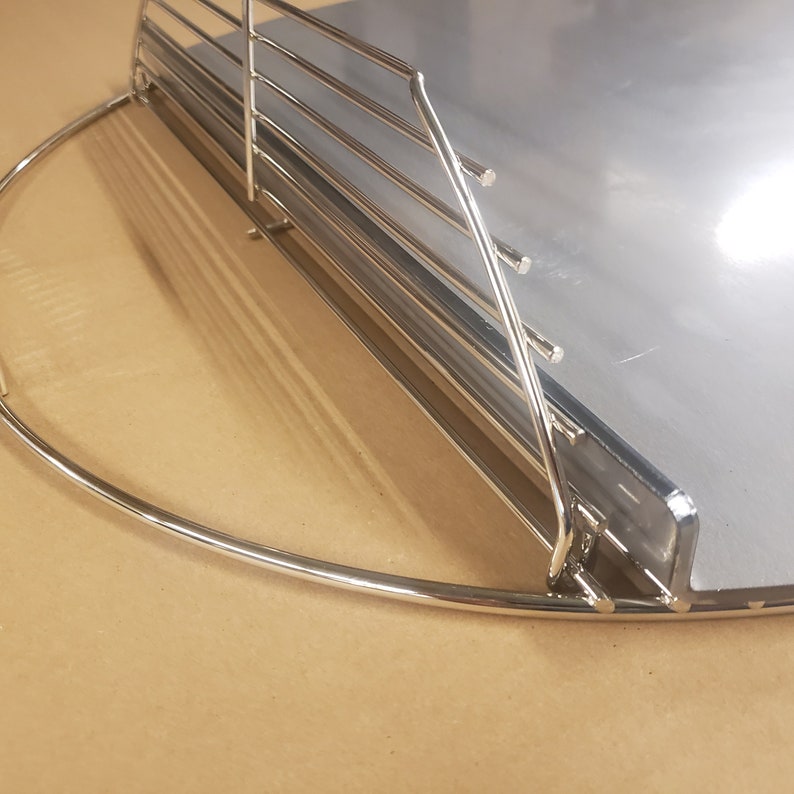 Griddle Plate for er Kettle Charcoal Grill 18inch Etsy