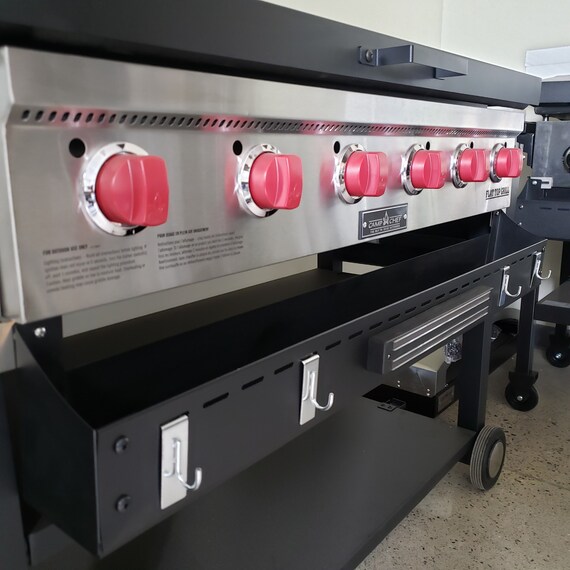 Camp chef ftg900 hotsell