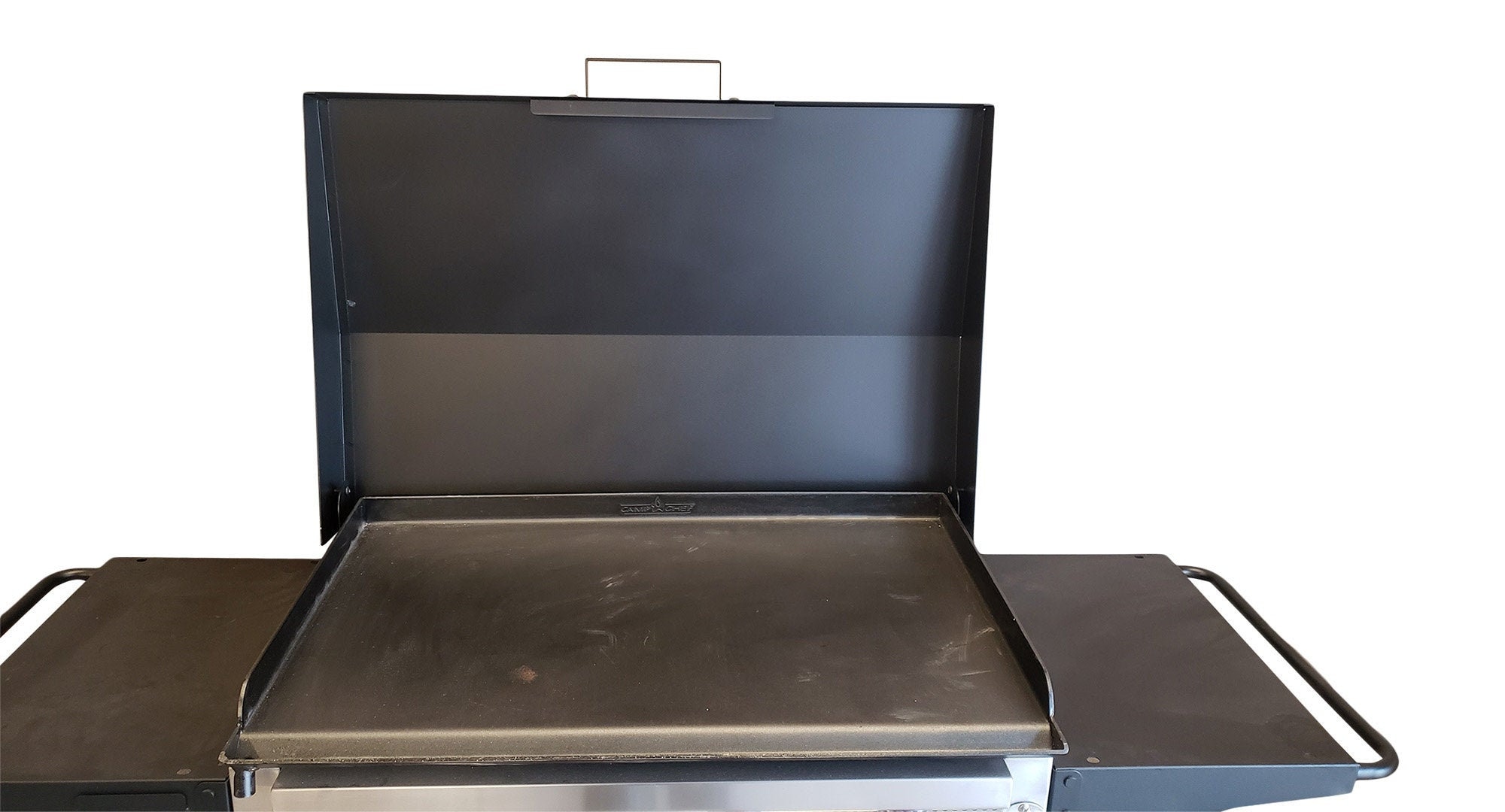 Commercial Flat Top Grill for sale Only 3 left at 65